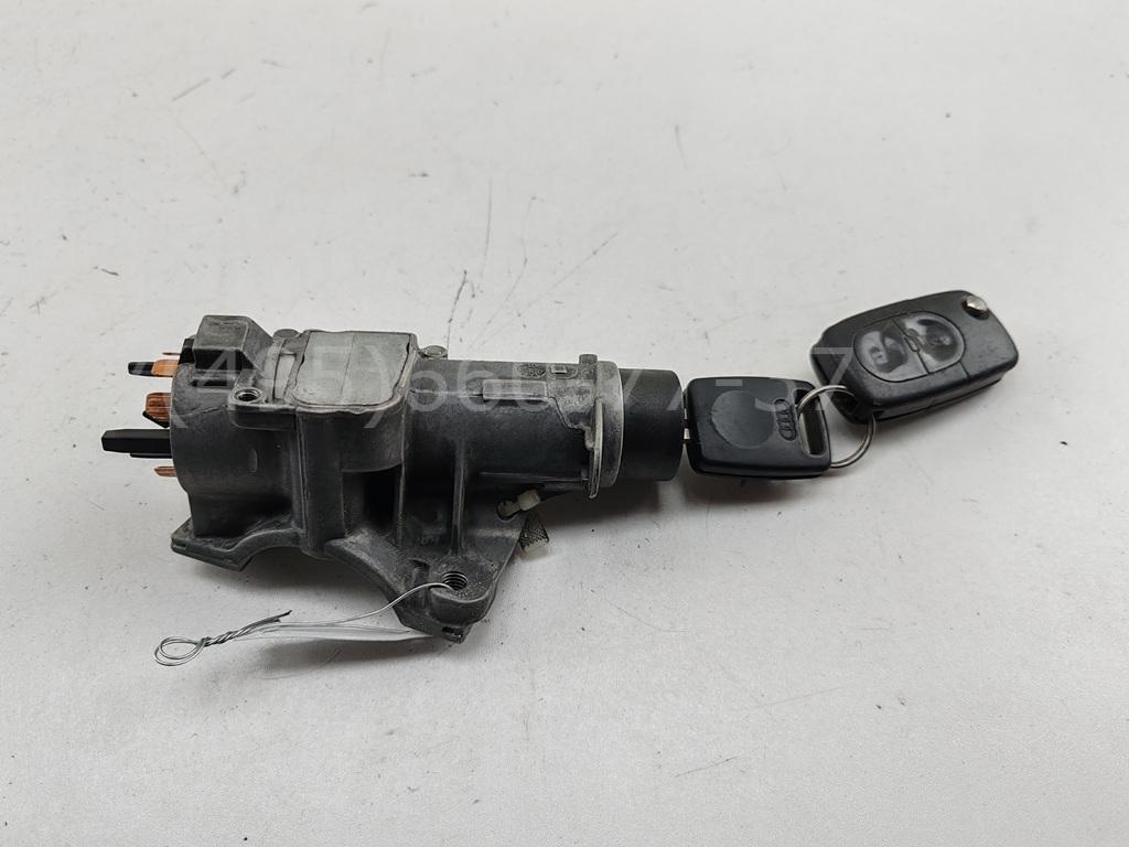 Замок зажигания