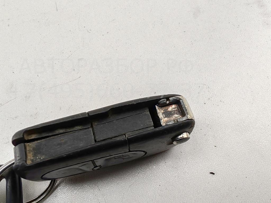 Замок зажигания