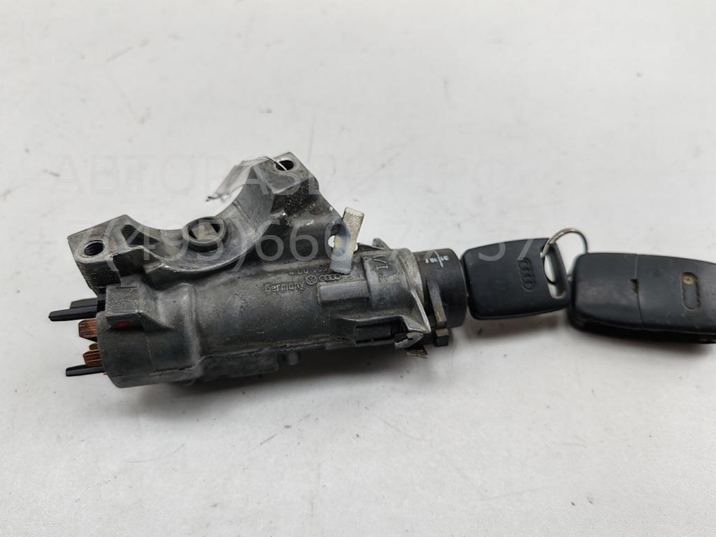 Замок зажигания