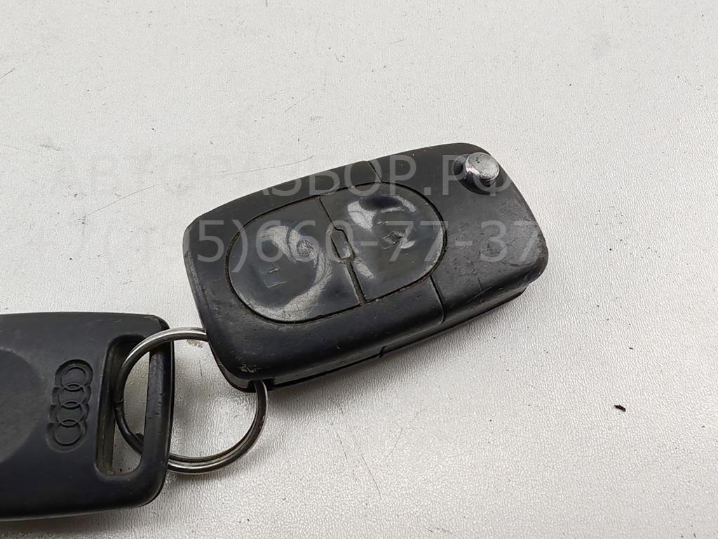 Замок зажигания