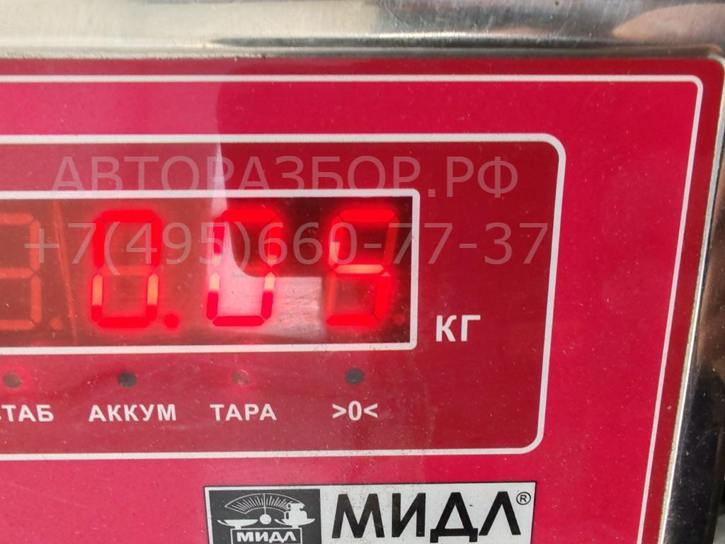 Решетка динамика