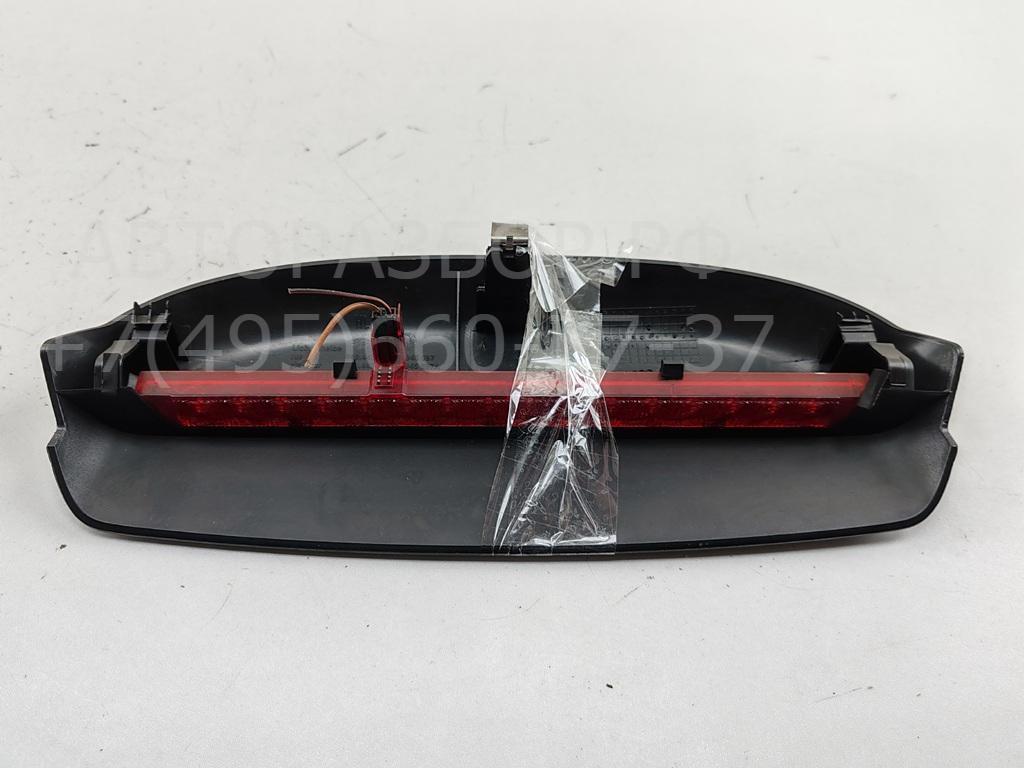 Фонарь задний (стоп сигнал)