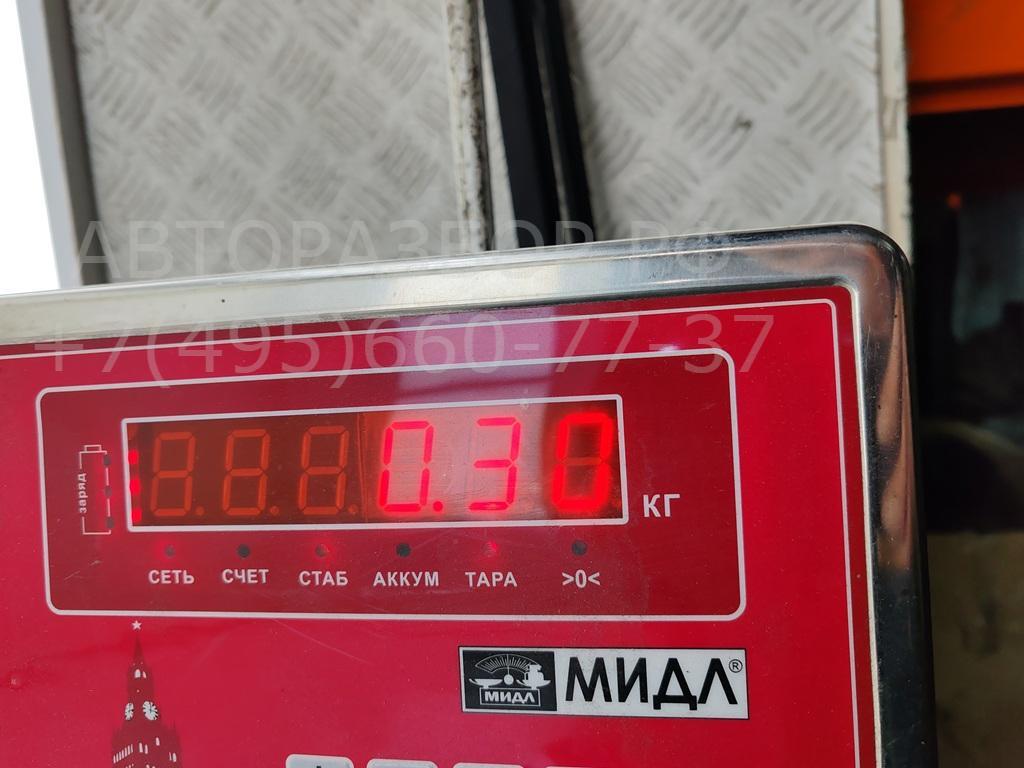 Ручка двери передней наружная левая