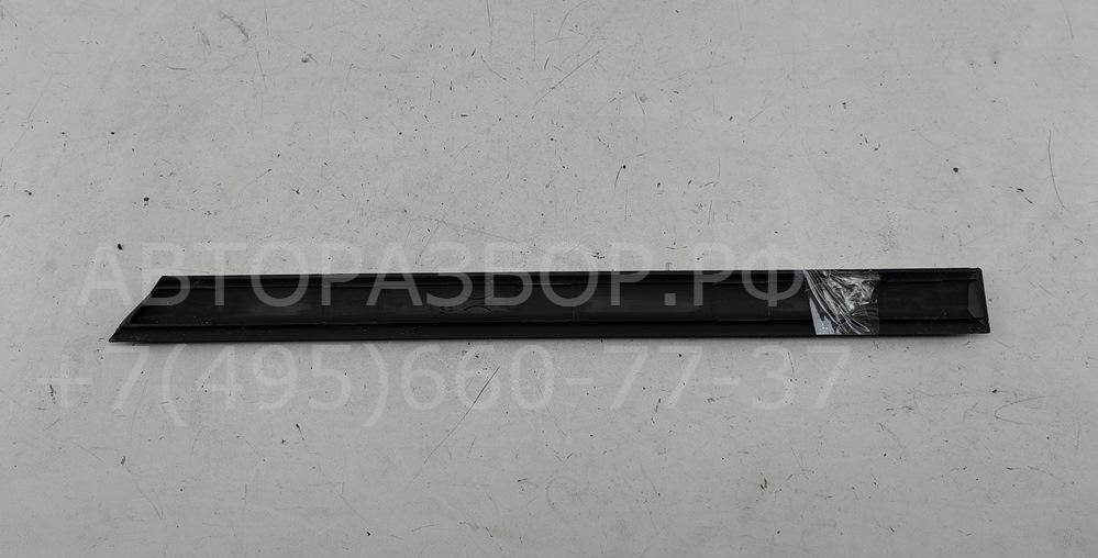 Накладка двери задней правой