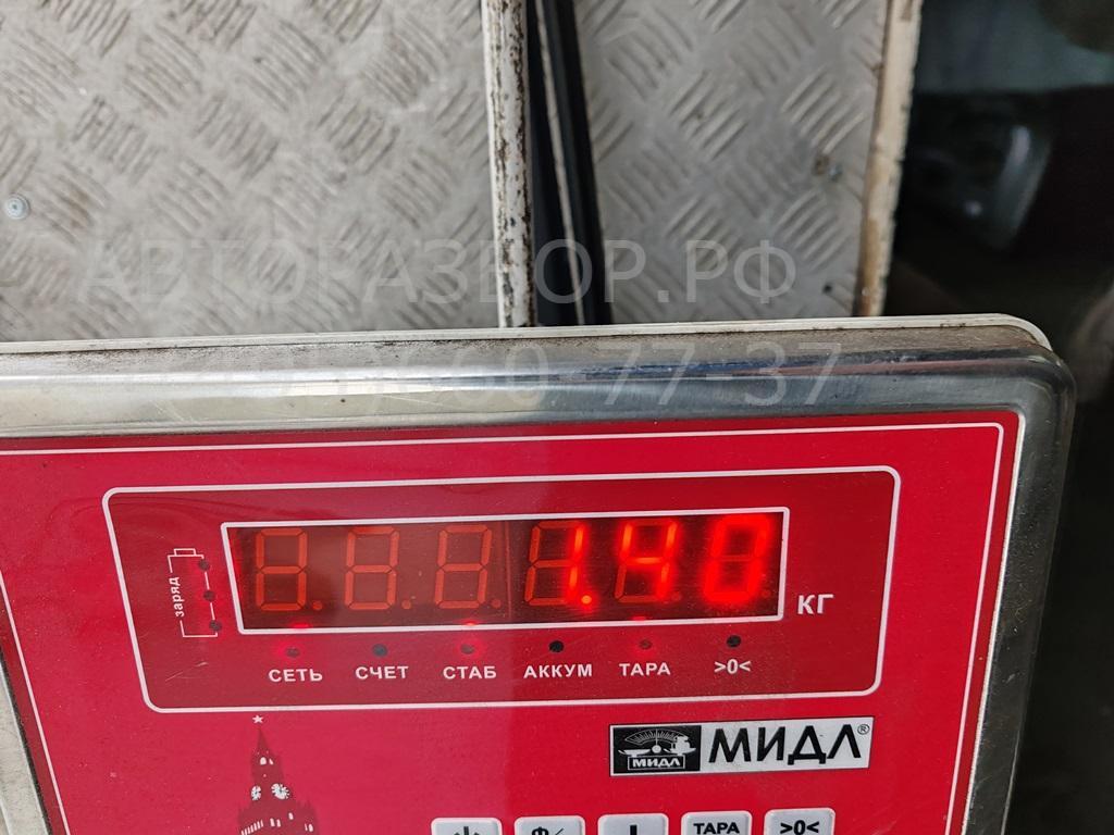 Стеклоподъемник электр. передний правый