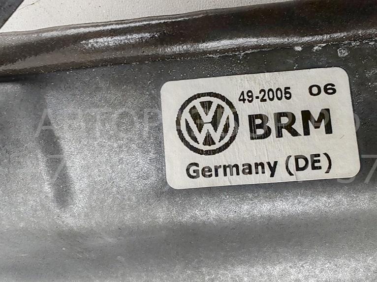 Стеклоподъемник электр. передний правый