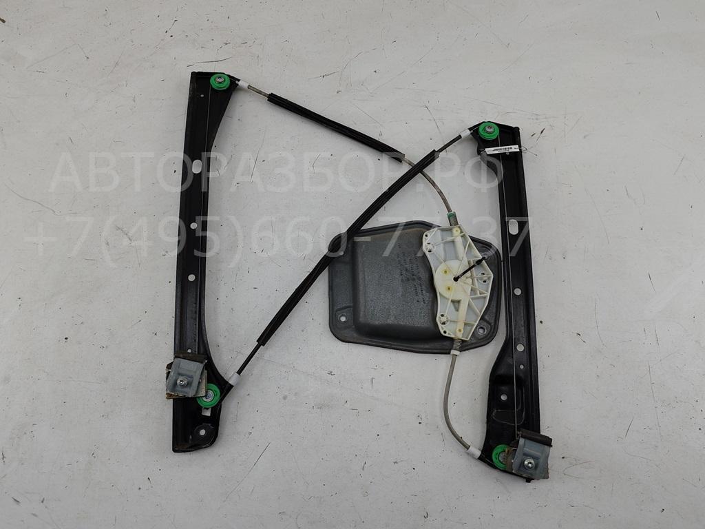 Стеклоподъемник электр. передний правый