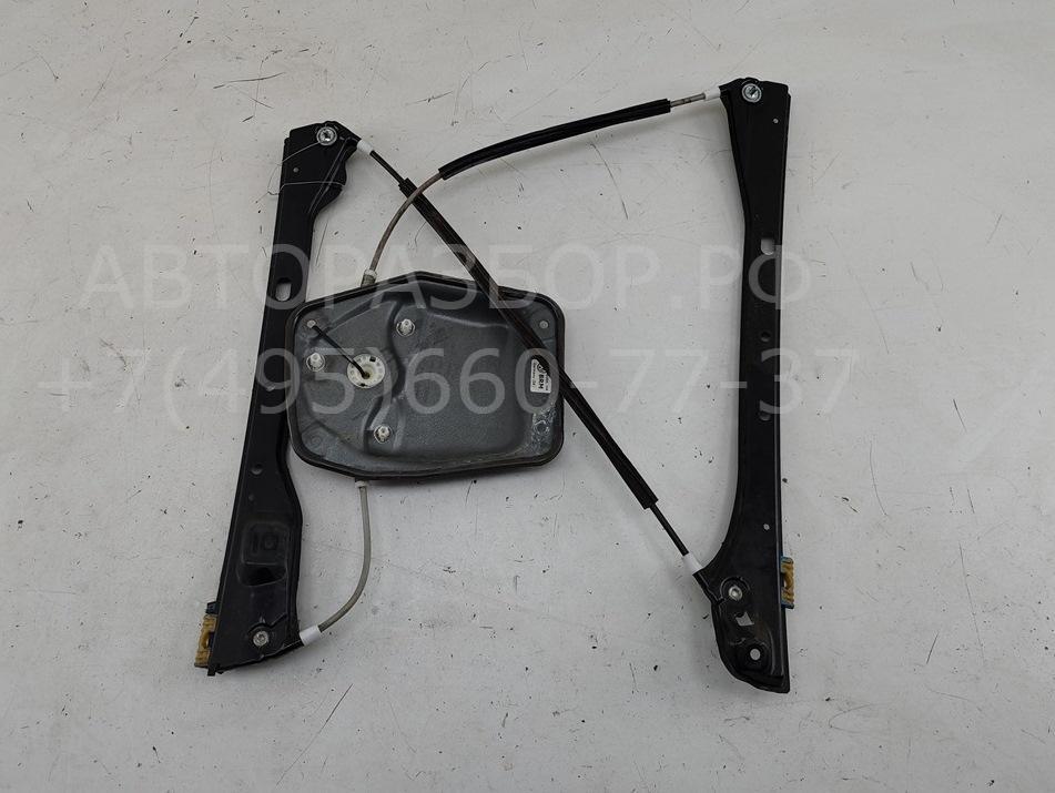 Стеклоподъемник электр. передний правый