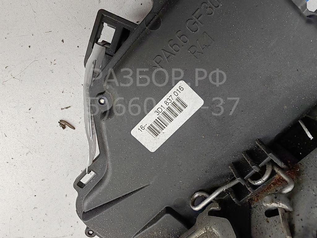 Замок двери передней правой