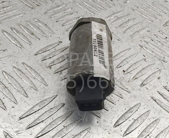 Клапан электромагн. изменения фаз ГРМ