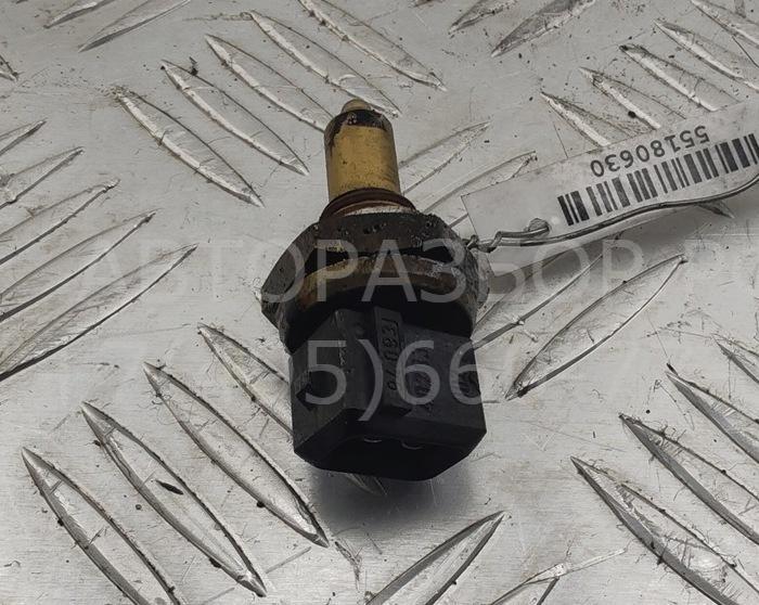 Датчик температуры