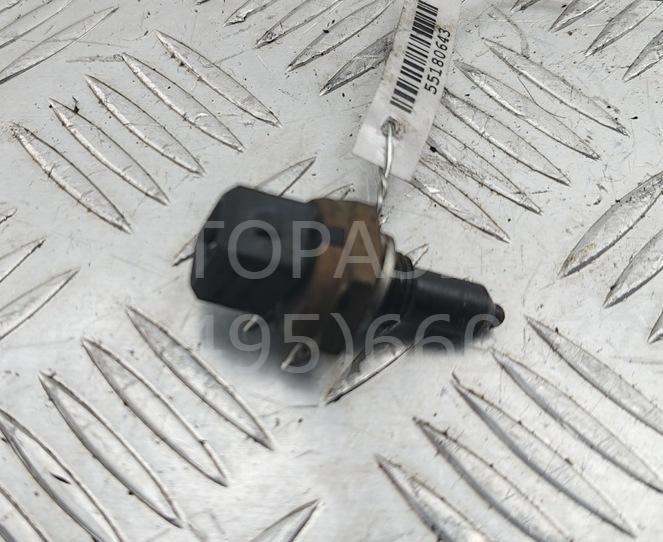 Датчик температуры