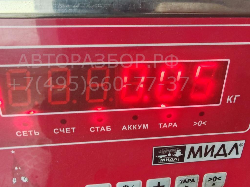 Датчик температуры