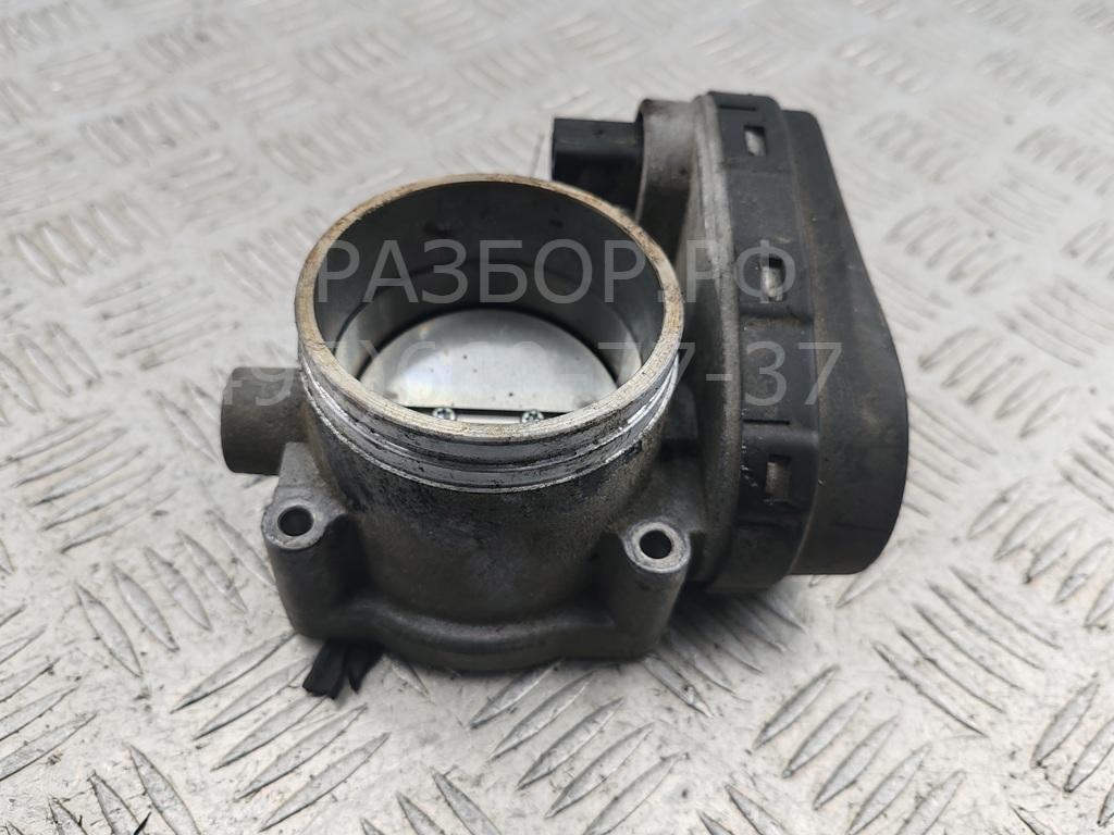 Заслонка дроссельная электрическая