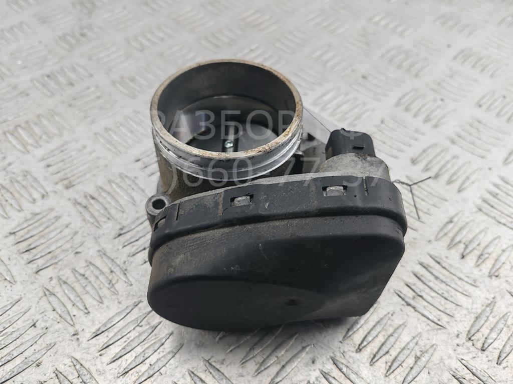 Заслонка дроссельная электрическая