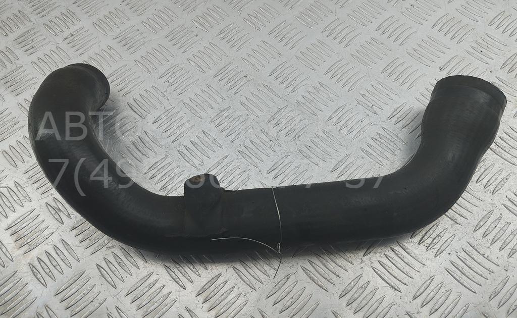 Трубка турбины