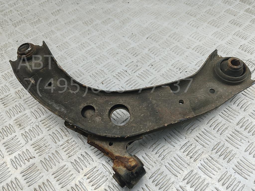 Рычаг передний левый