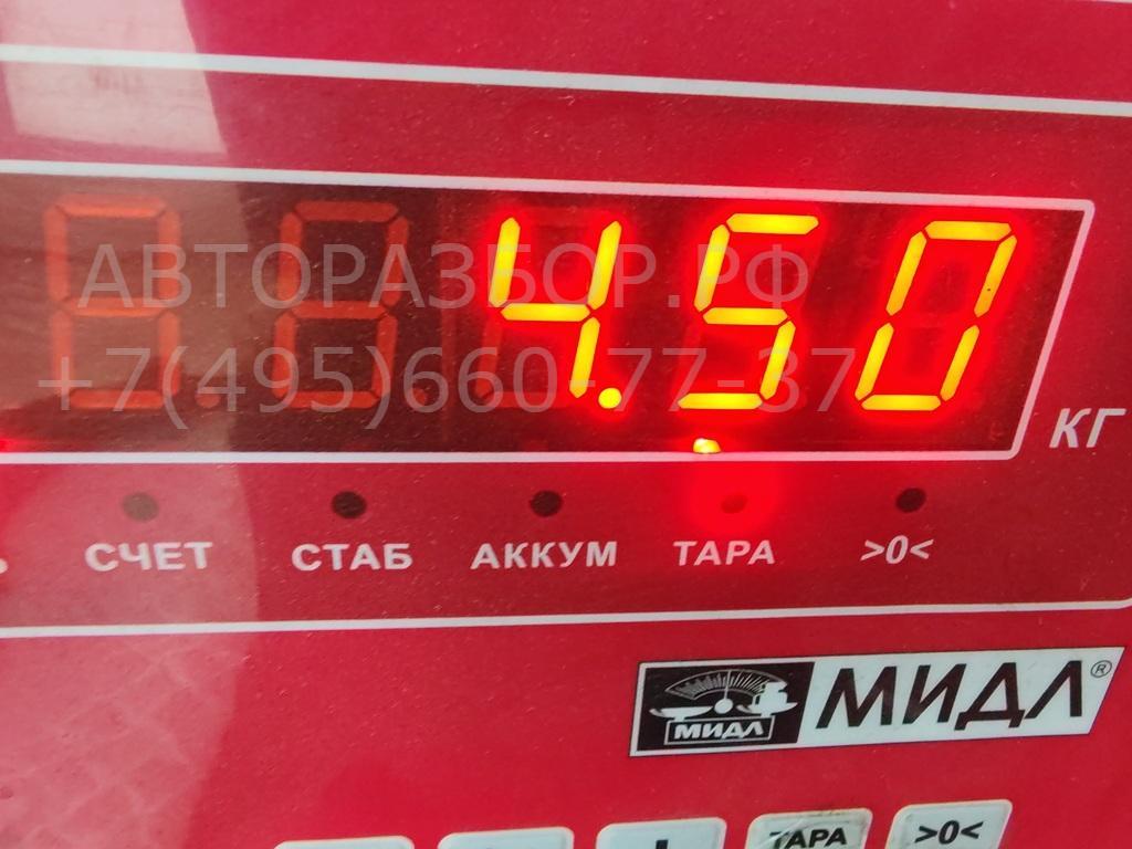 Рычаг передний левый