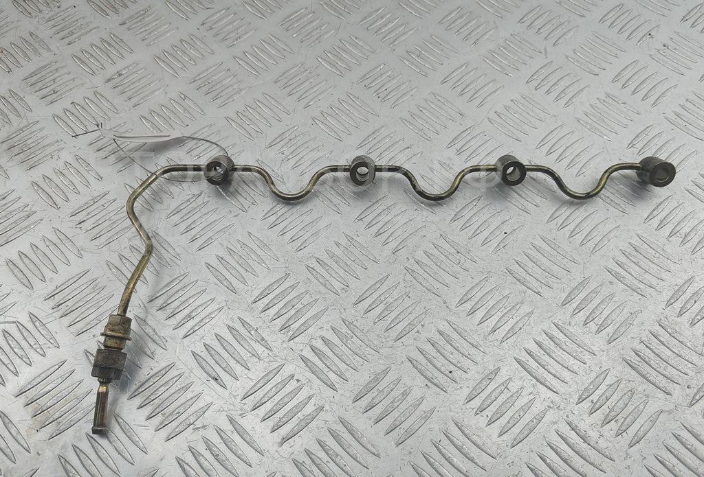 Трубка топливная