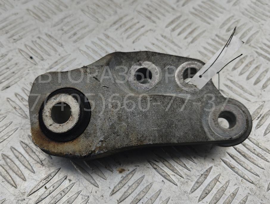 Опора двигателя