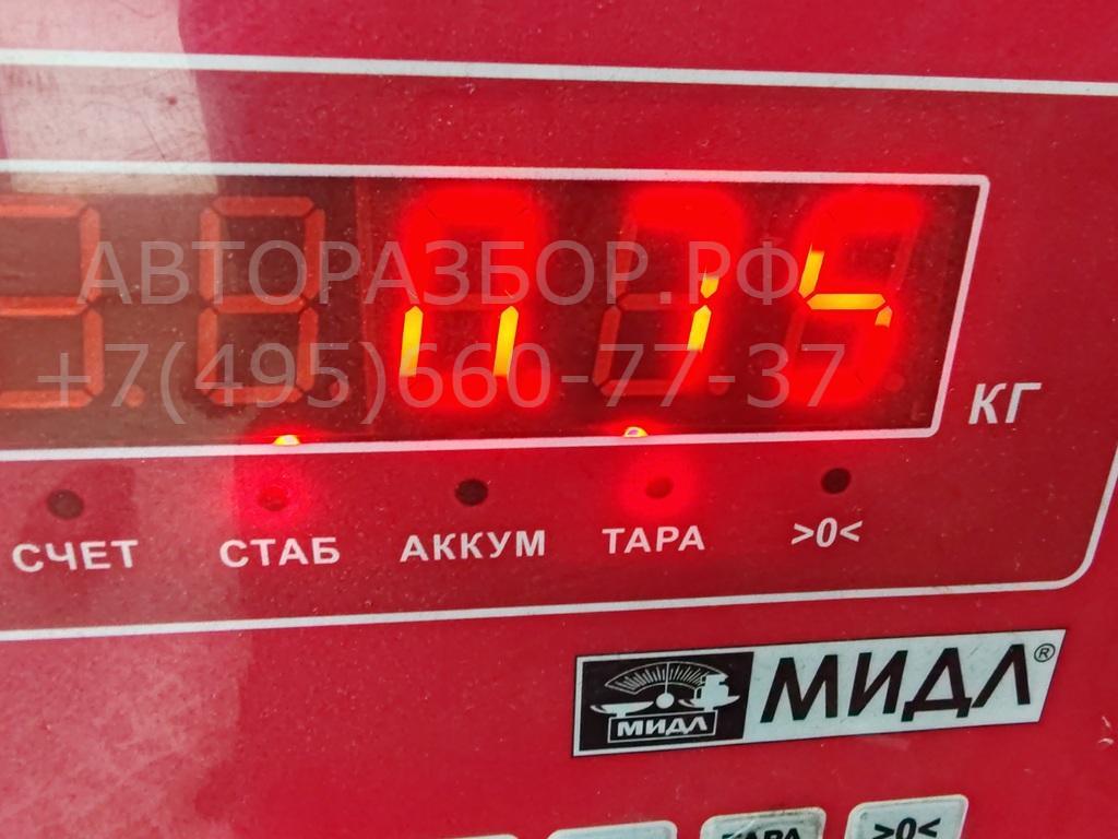 Опора двигателя