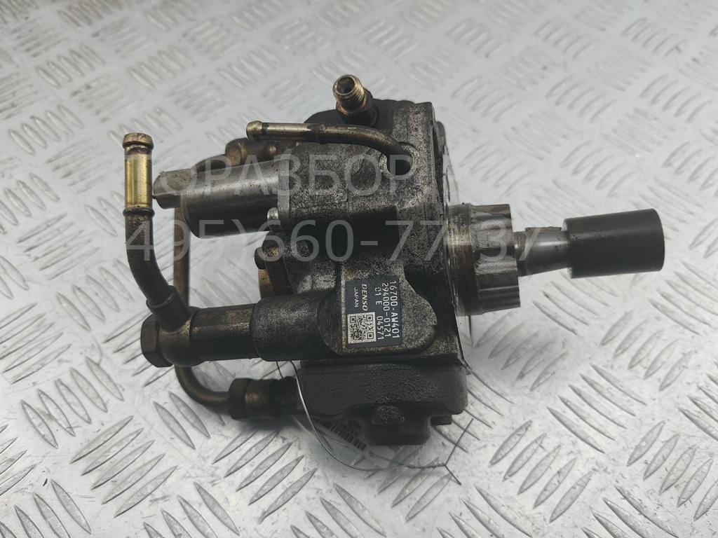 ТНВД (Топливный насос высокого давления)