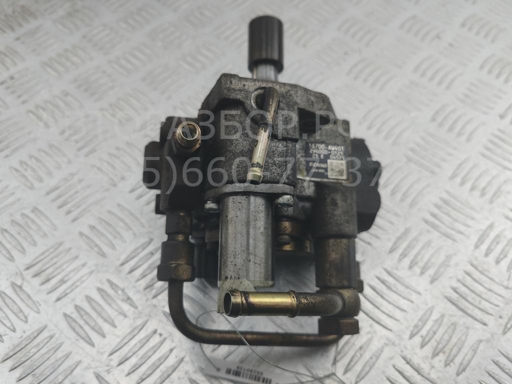 ТНВД (Топливный насос высокого давления)