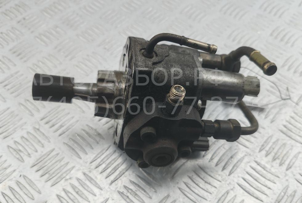 ТНВД (Топливный насос высокого давления)