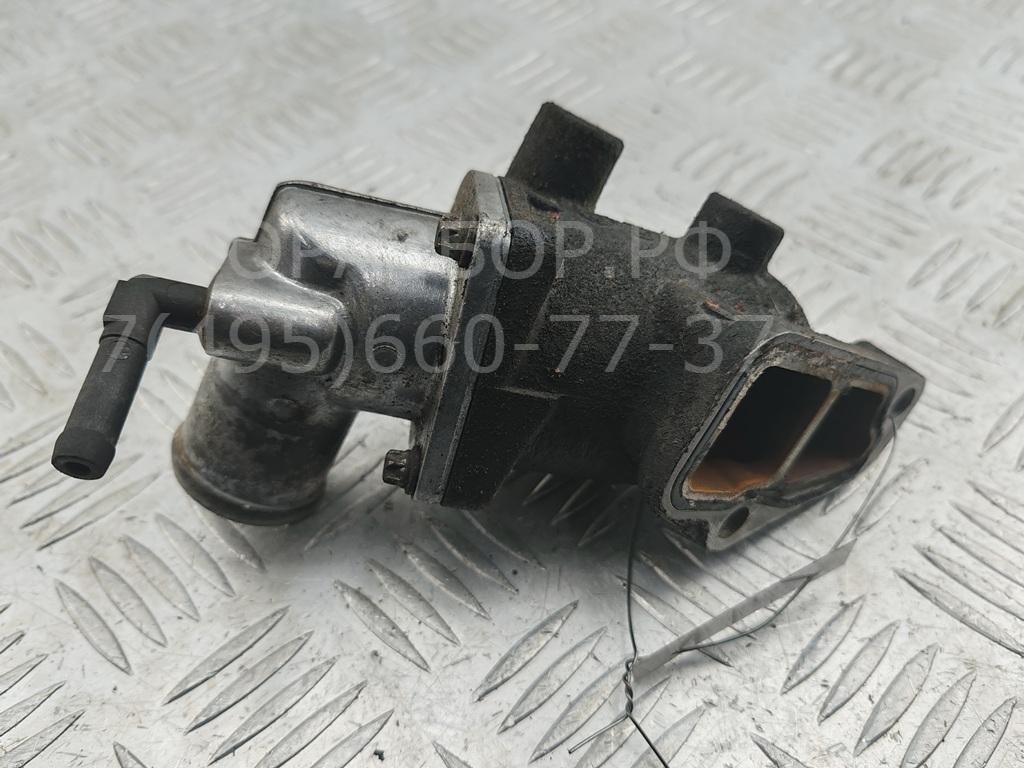 Корпус термостата