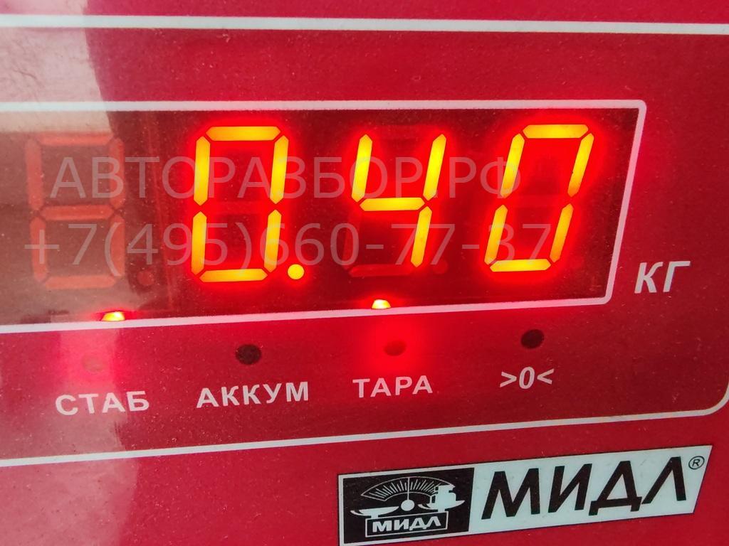 Корпус термостата