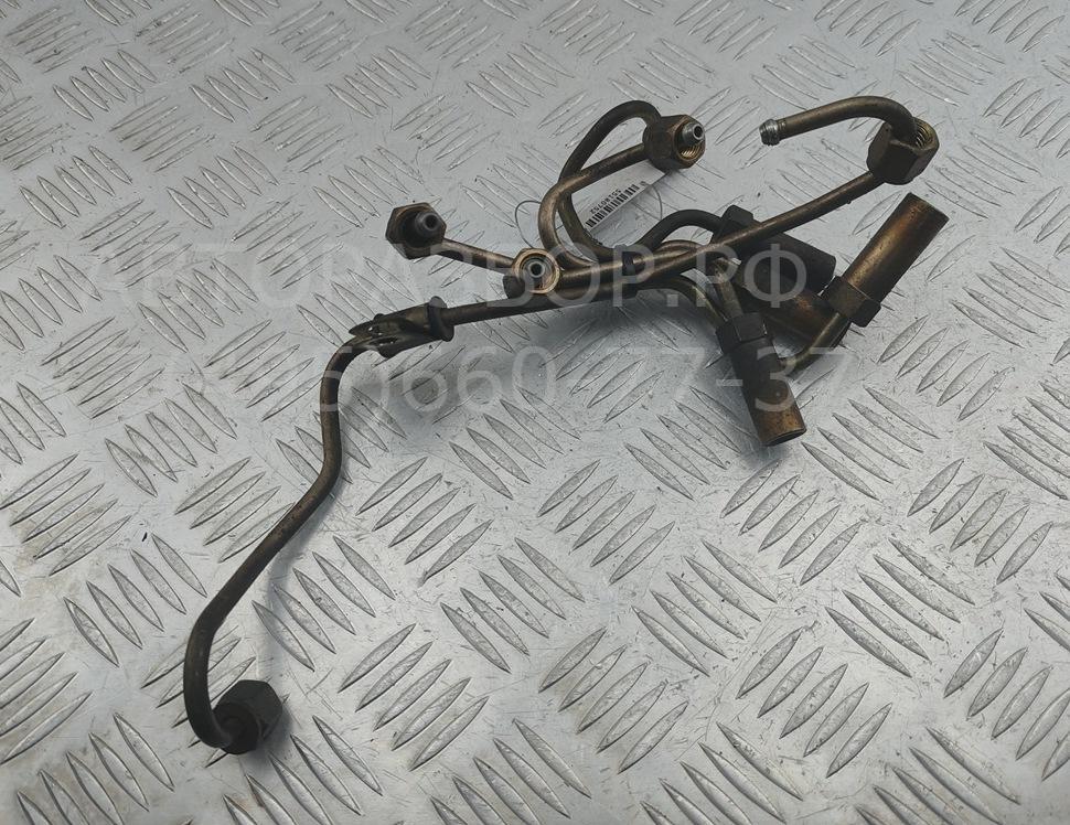 Трубка топливная