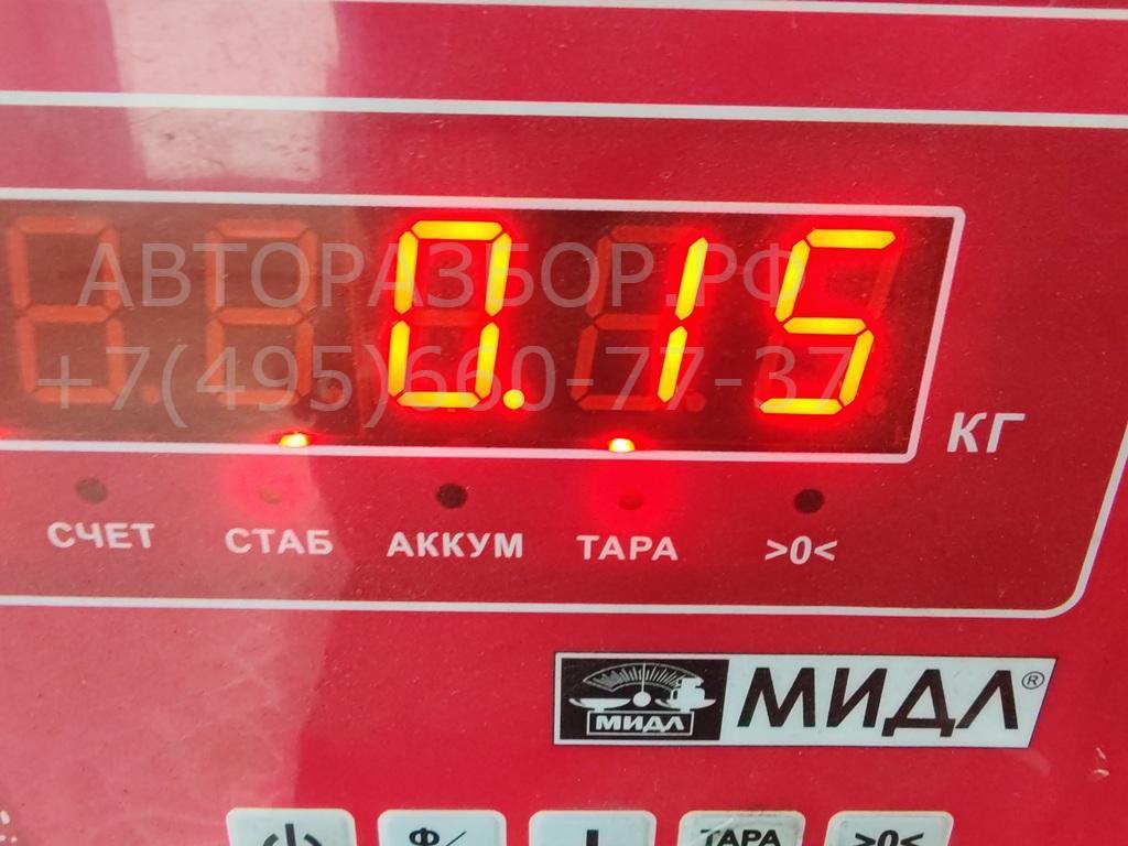 Кронштейн (п.п.к.)