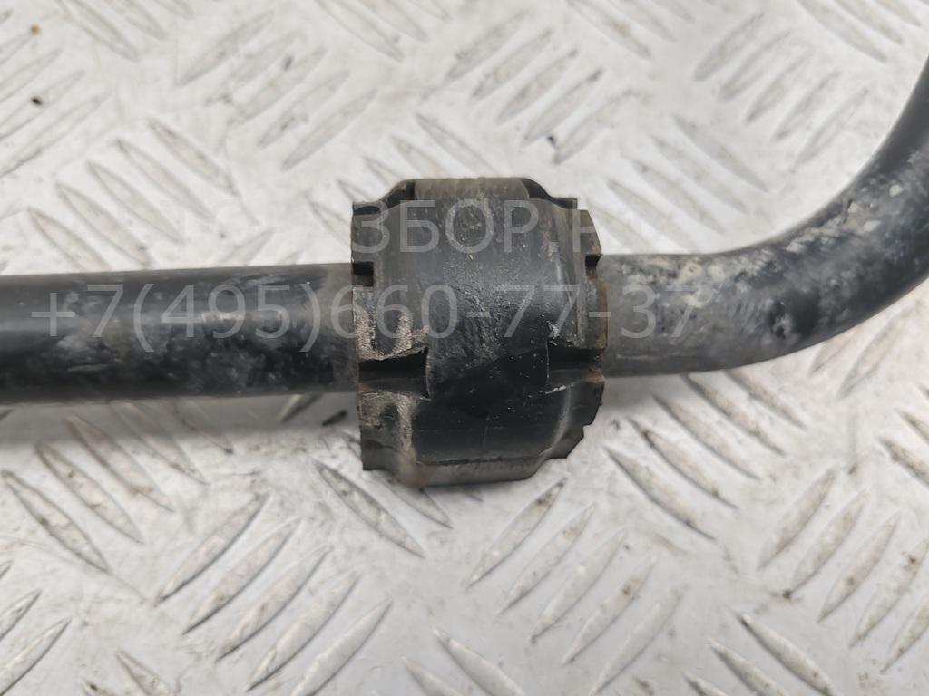 Стабилизатор передний