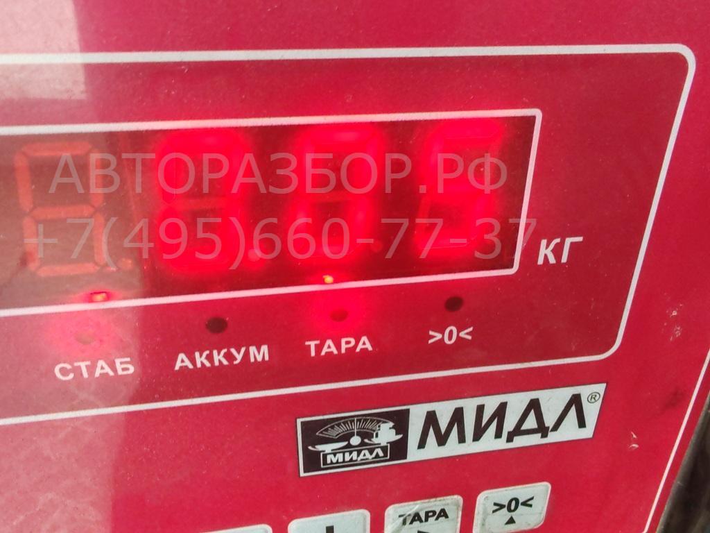 Щуп масляный двигателя