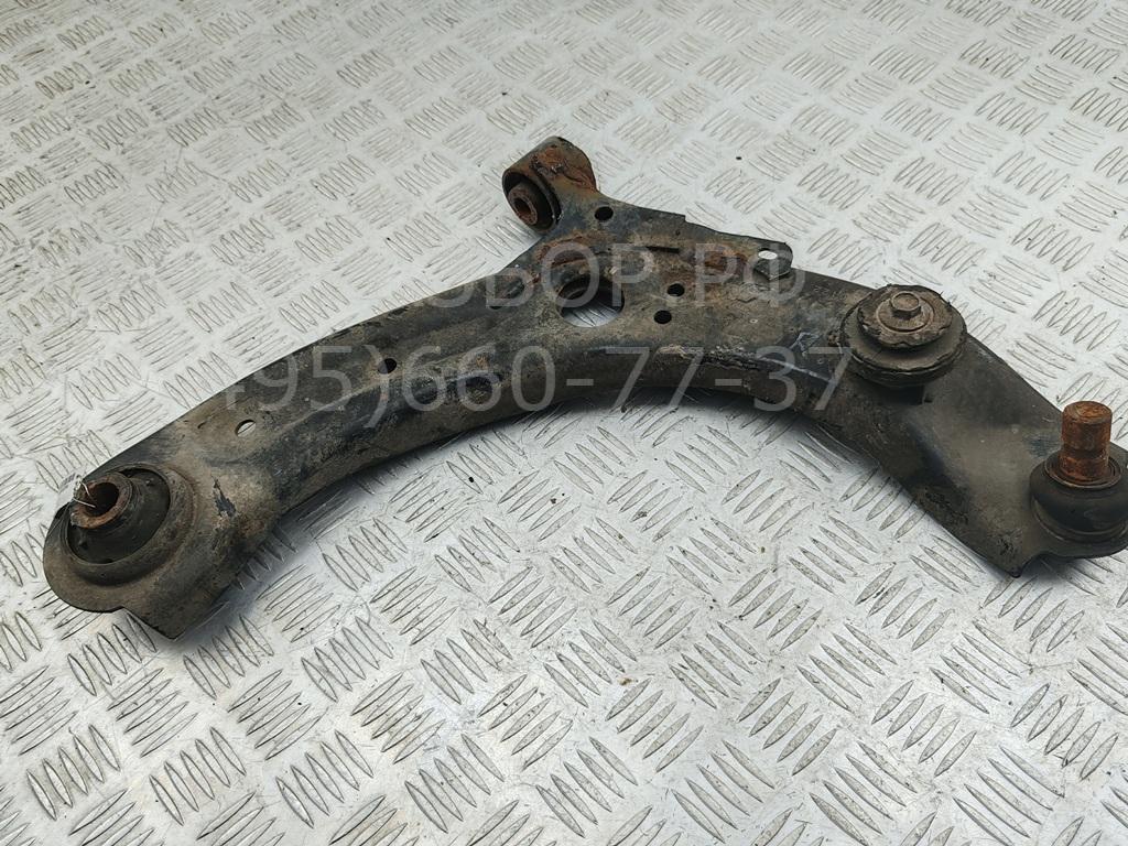 Рычаг передний правый
