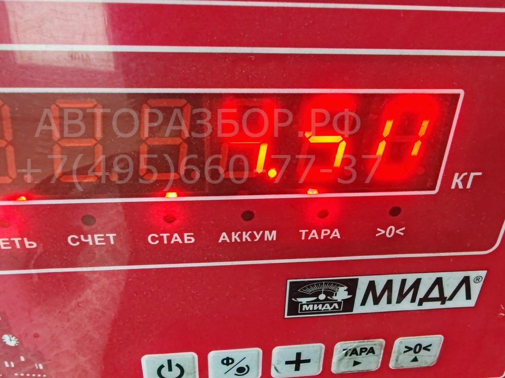 Рычаг передний правый