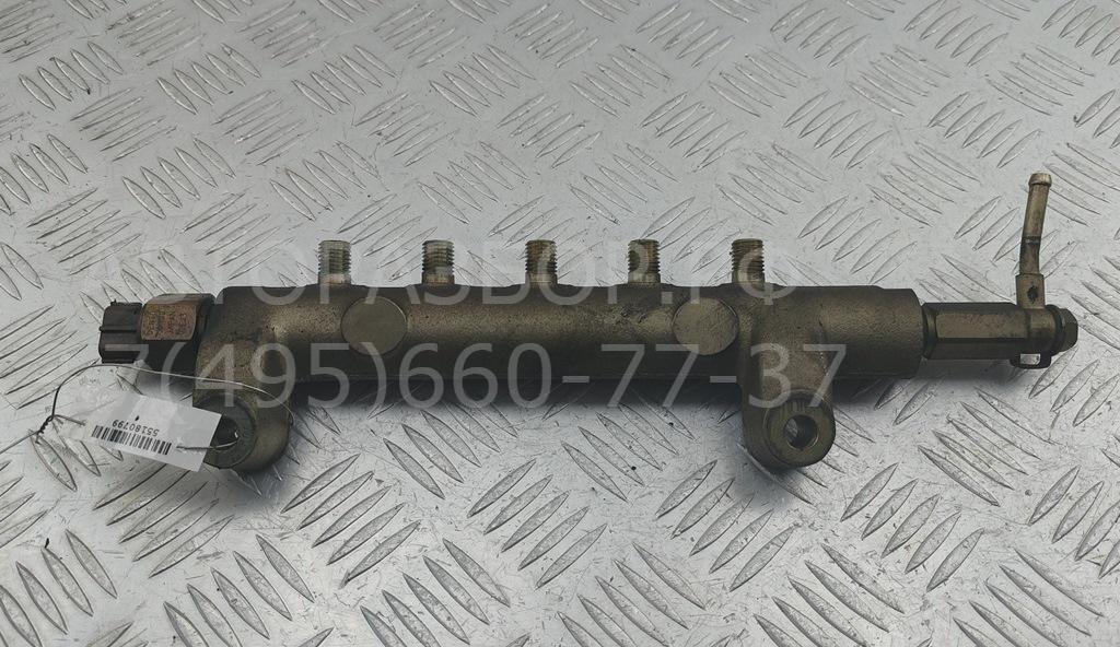 Рейка топливная (рампа)