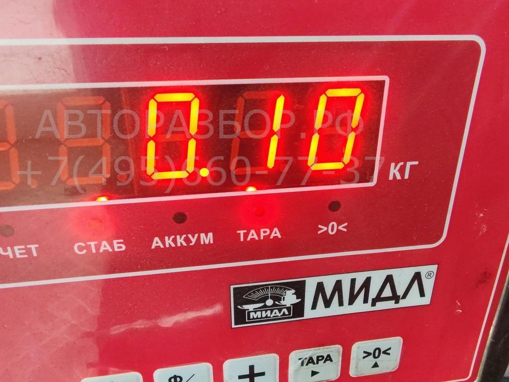 Опора переднего амортизатора верхняя