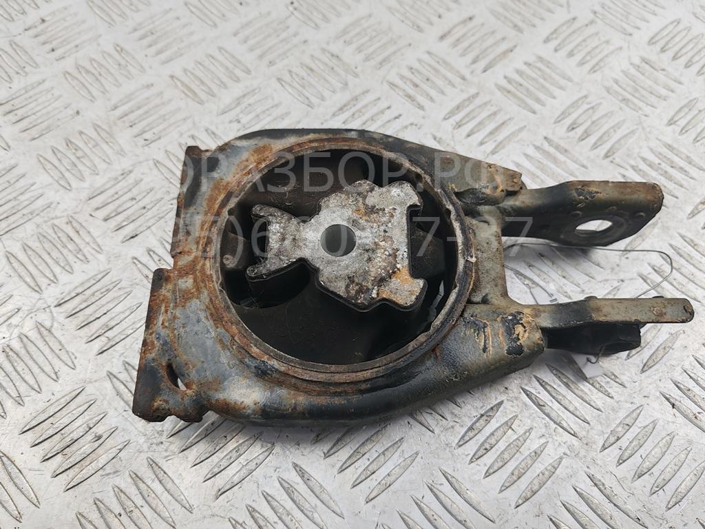 Опора двигателя