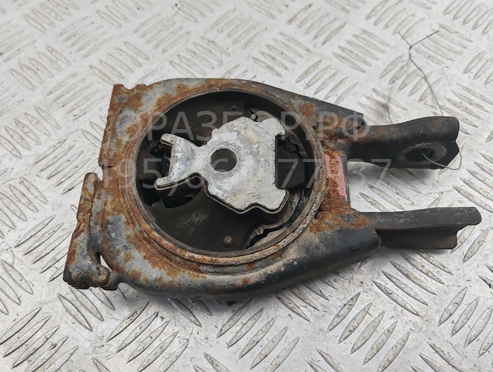 Опора двигателя