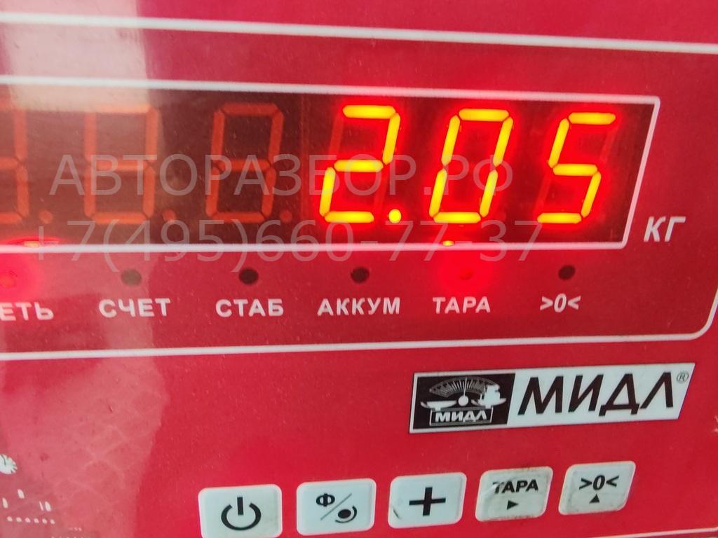 Опора двигателя