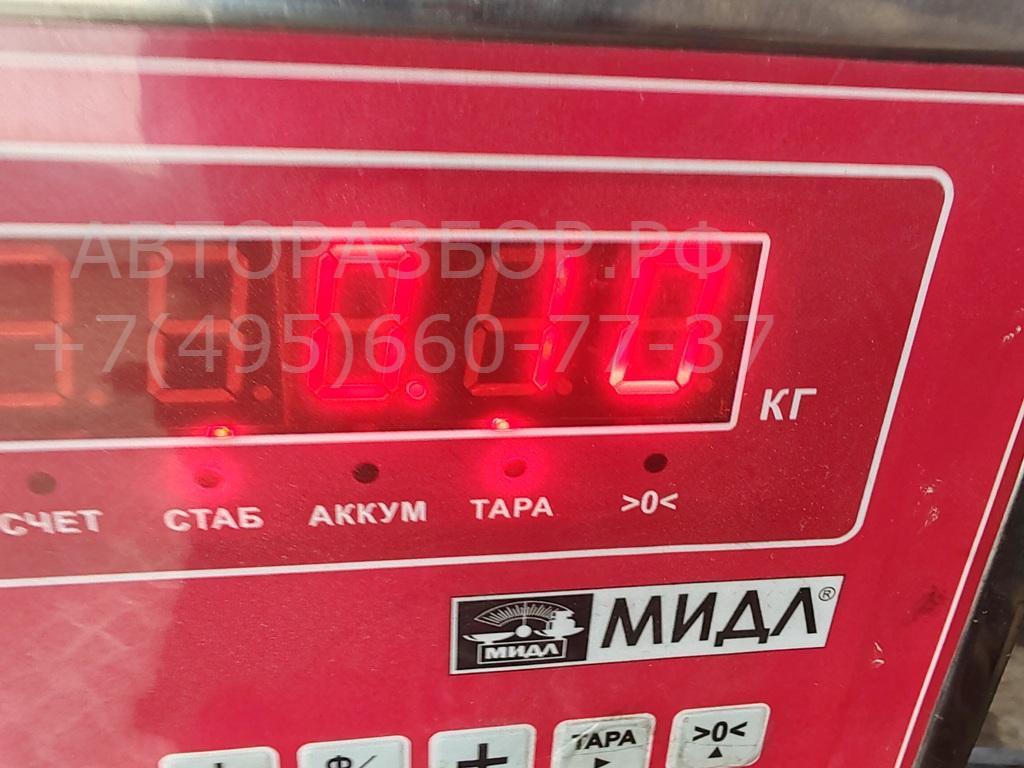 Опора переднего амортизатора верхняя