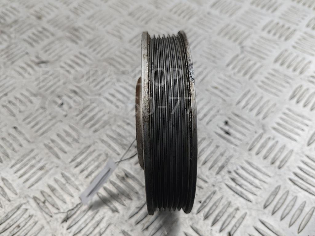 Шкив коленвала