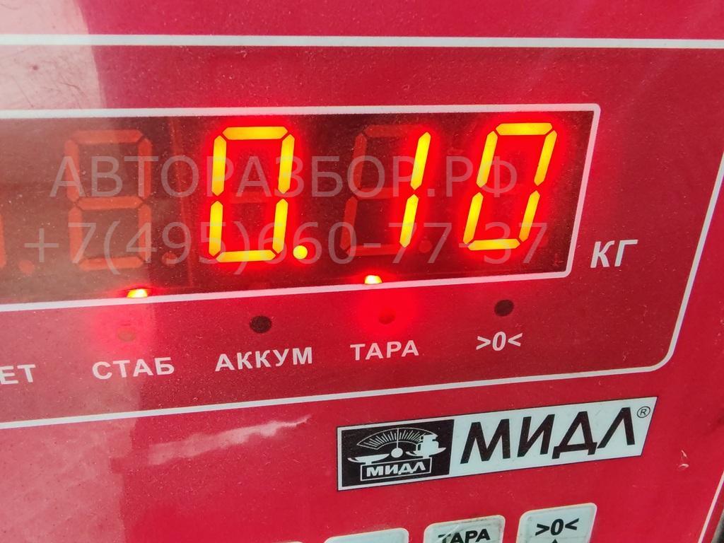 Опора переднего амортизатора верхняя