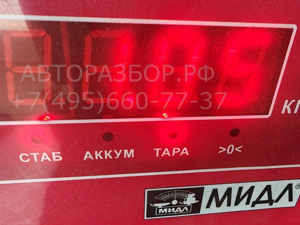 Опора переднего амортизатора верхняя