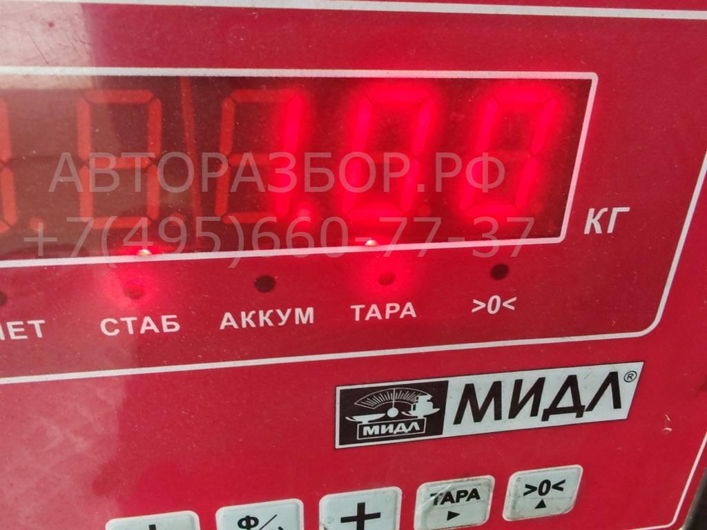 Опора переднего амортизатора верхняя