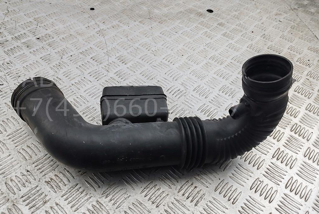 Патрубок воздушного фильтра