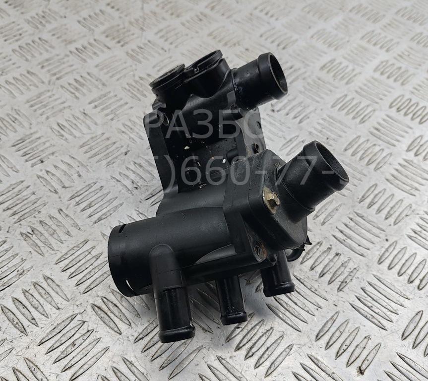 Корпус термостата