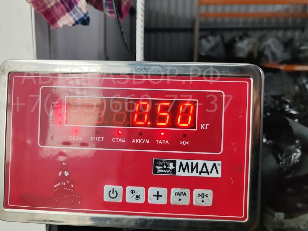 Корпус термостата