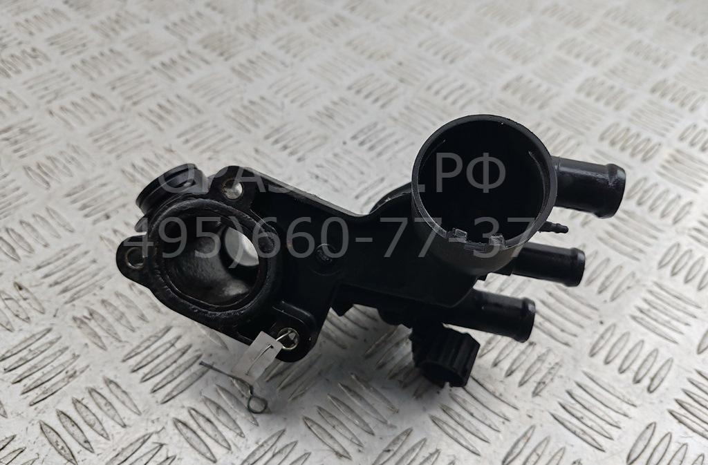 Корпус термостата